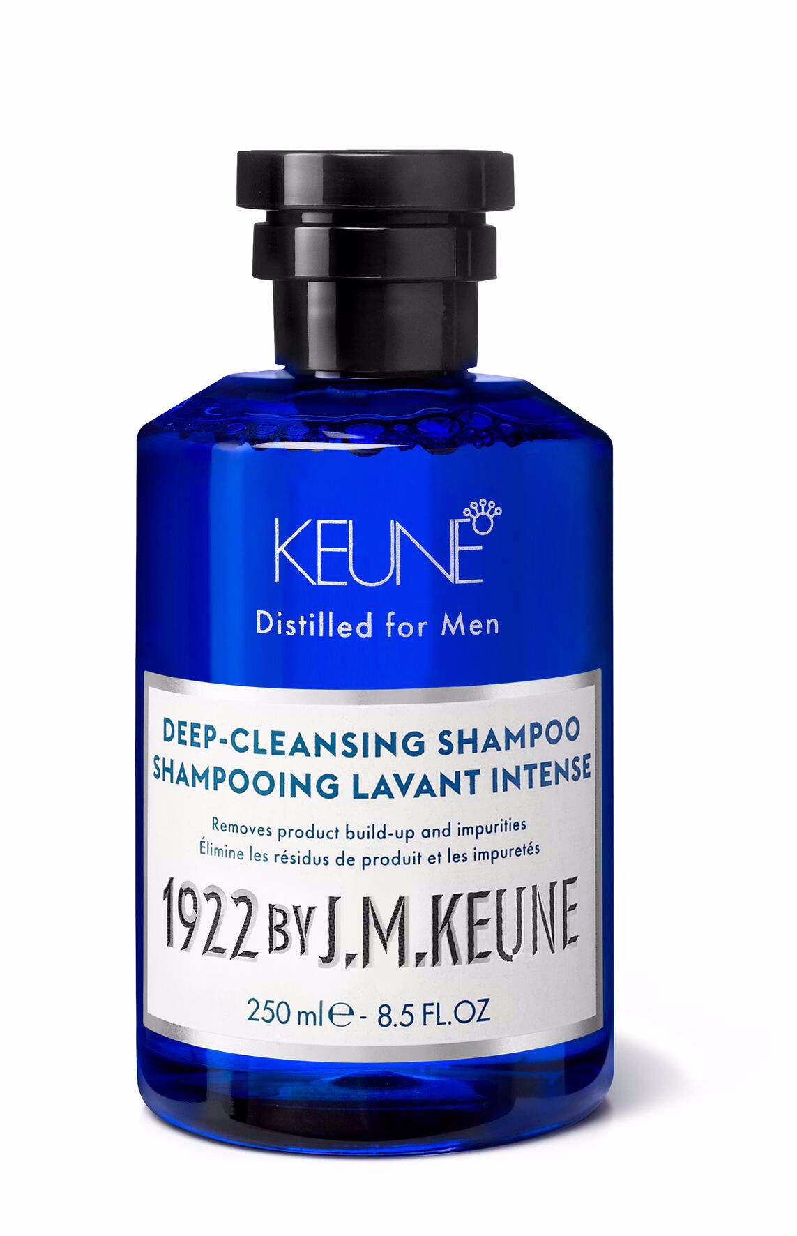 1922 Deep-Cleansing Shampoo