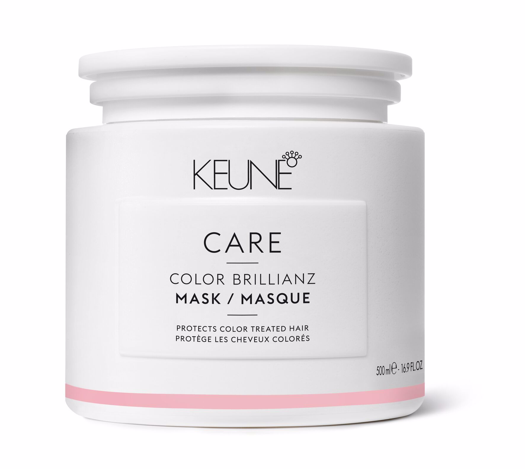 CARE Color Brillianz Mask