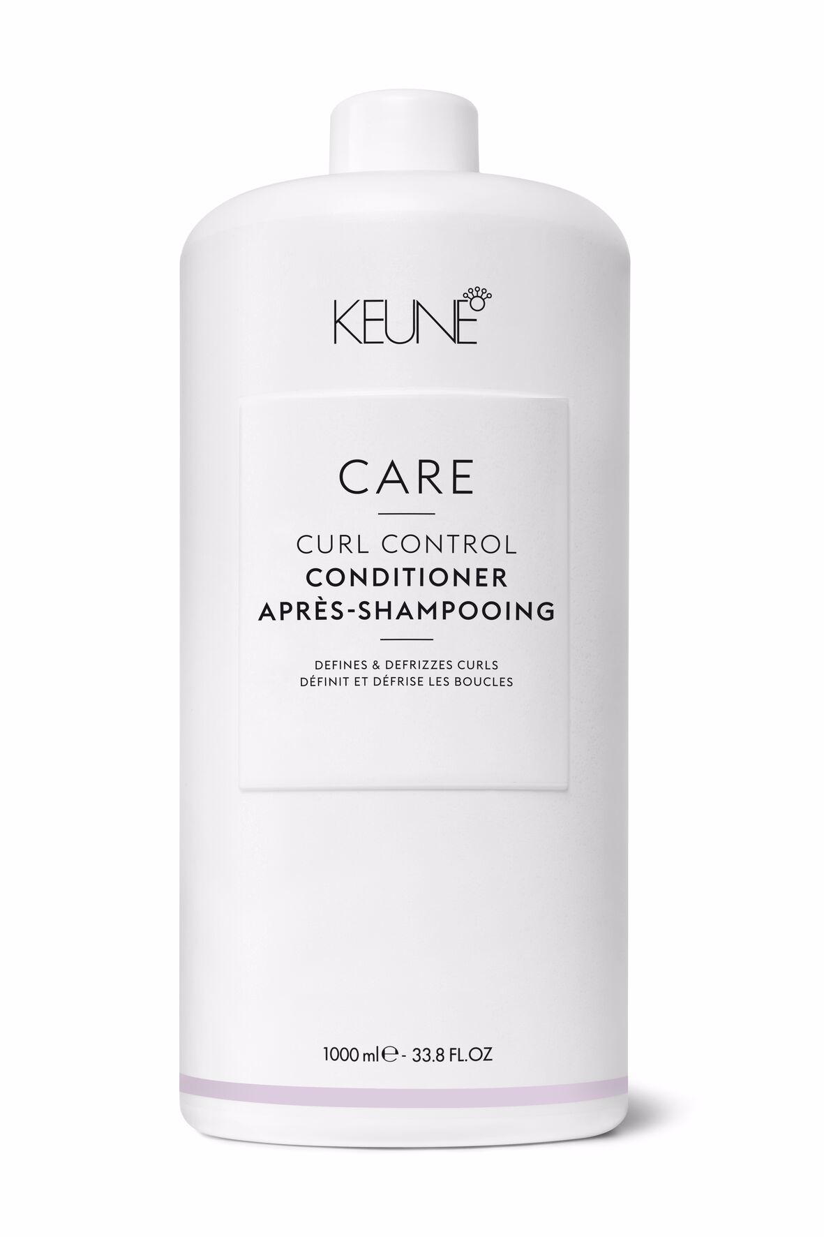 CARE Curl Control Conditioner