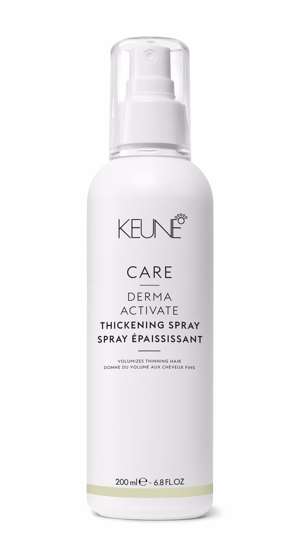 CARE Derma Activate Thickening Spray