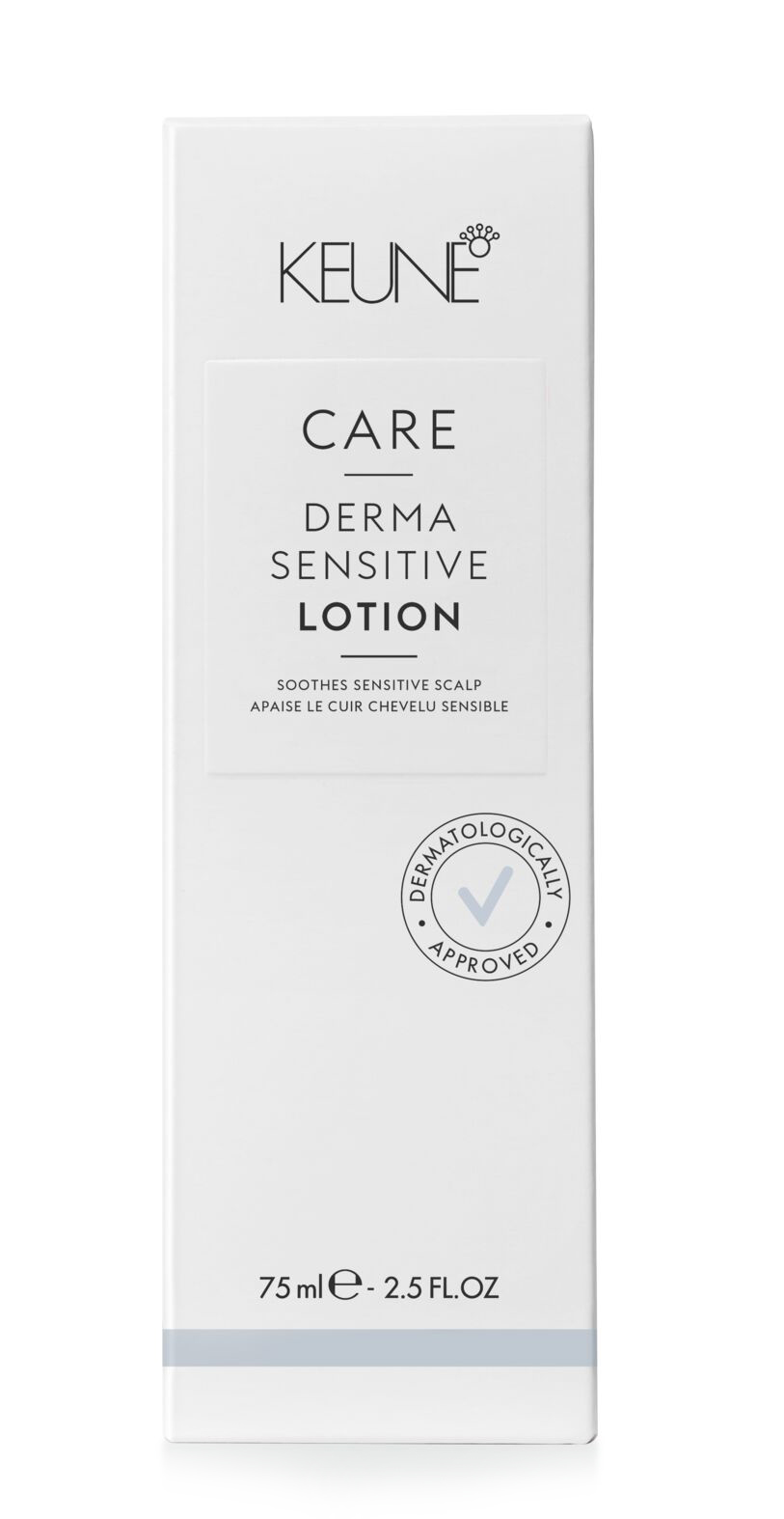 CARE Derma Sensitive Lotion