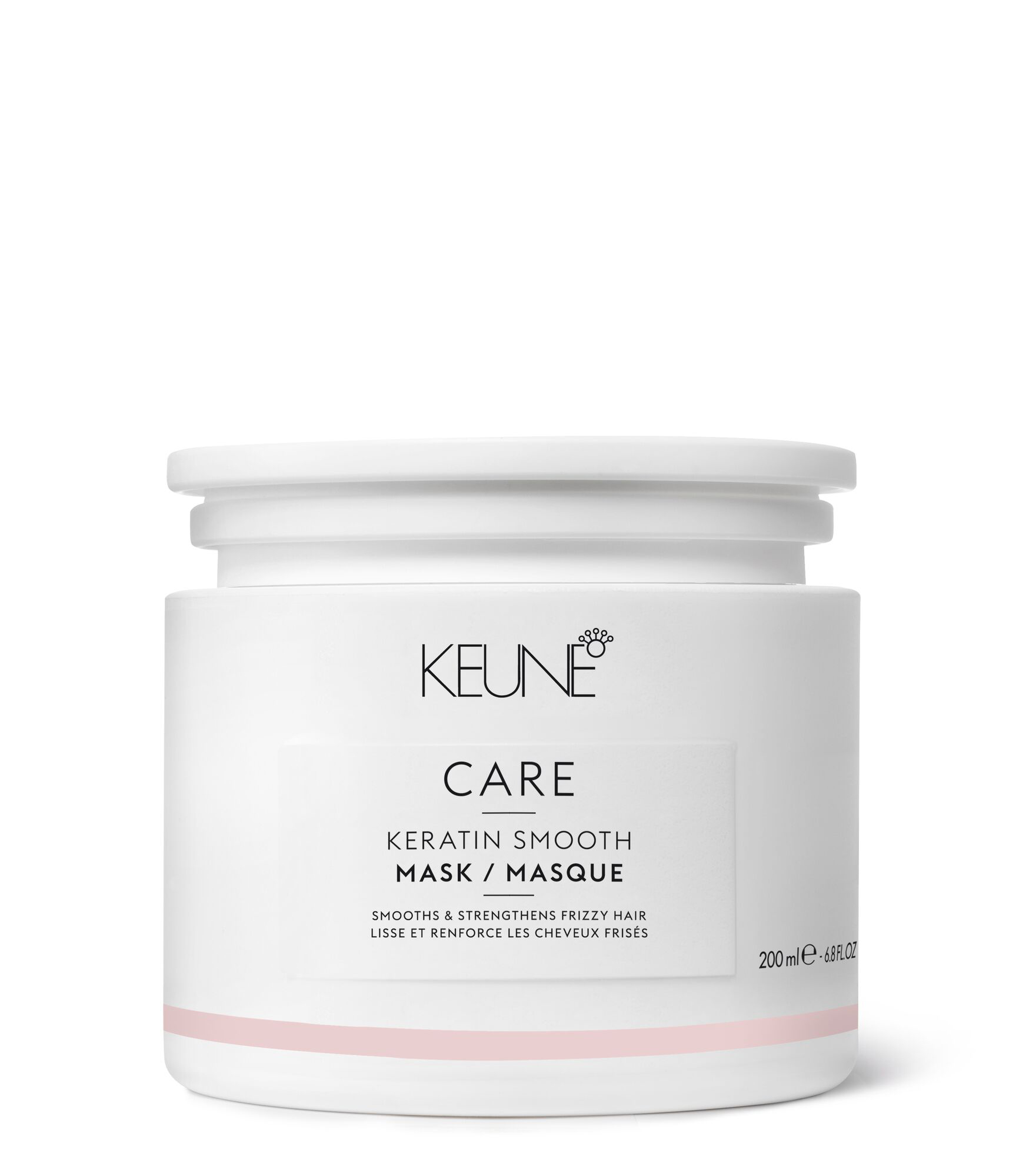 CARE Keratin Smooth Mask