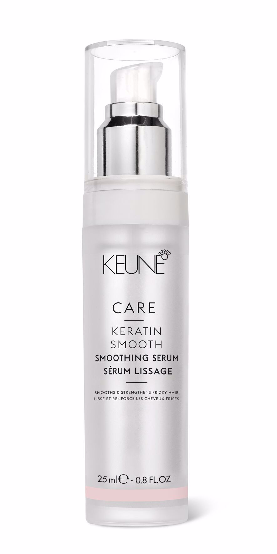 CARE Keratin Smooth Serum