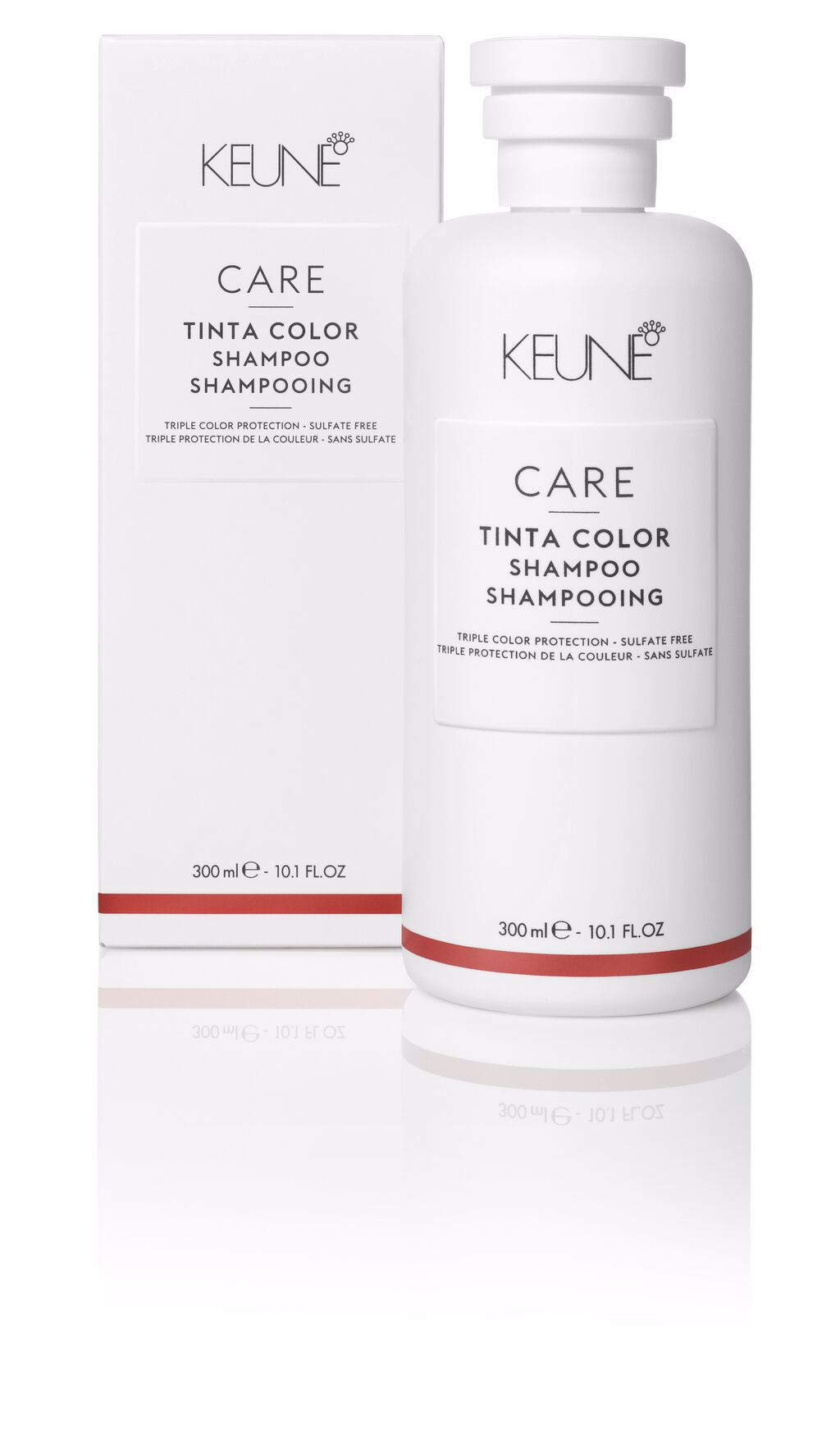 CARE Tinta Color Shampoo