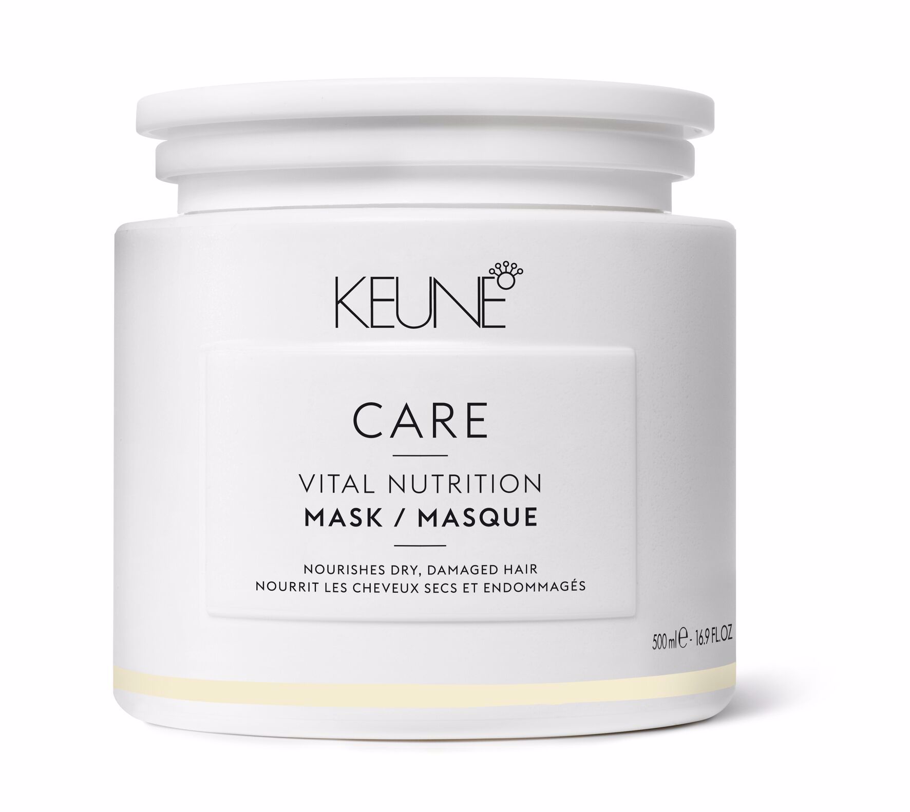 CARE Vital Nutrition Mask