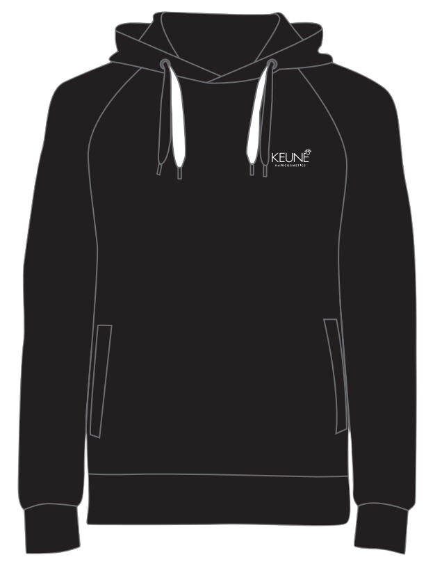 KEUNE Hoodie 3.0