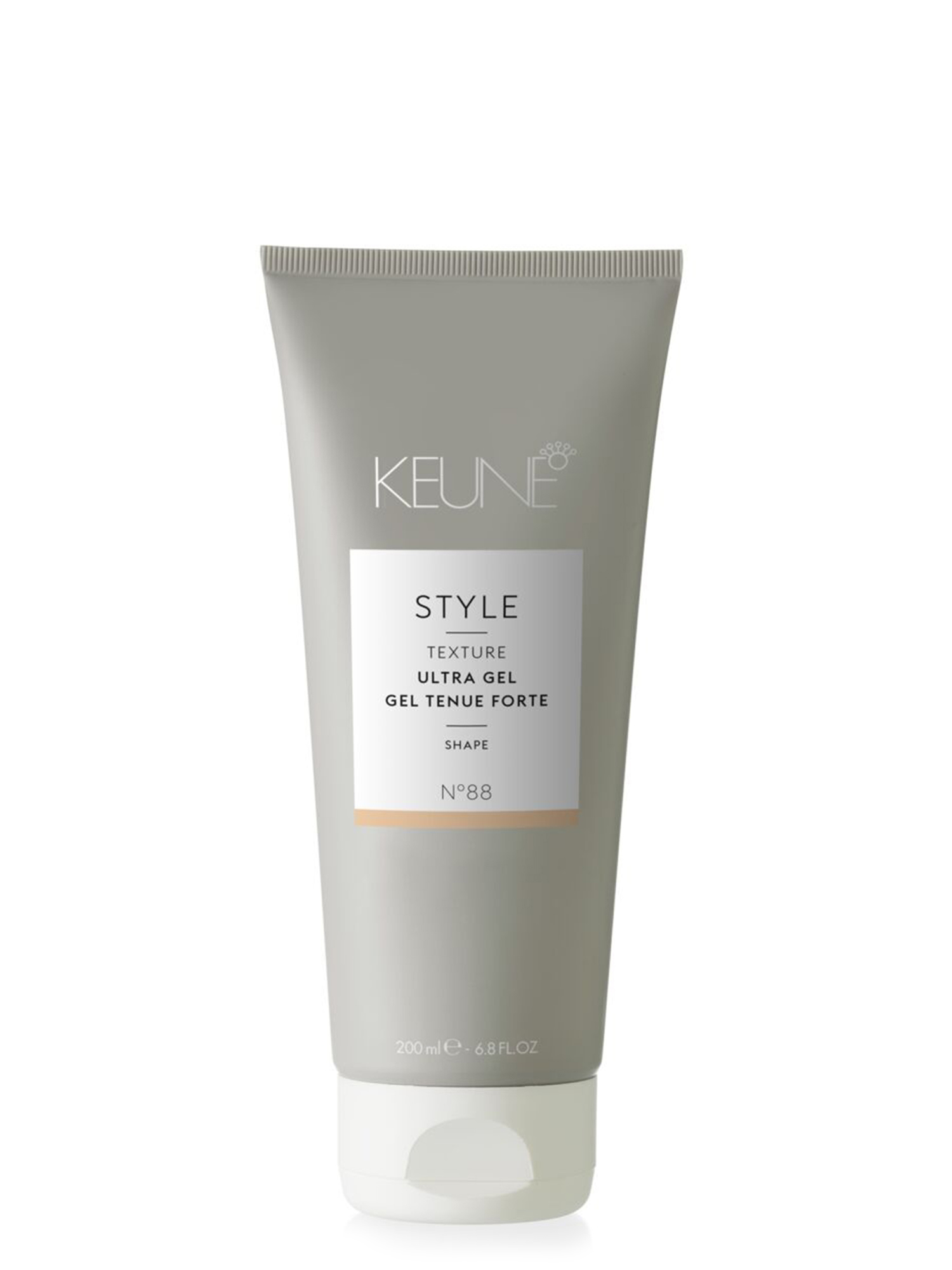 Entdecken Sie STYLE ULTRA GEL – das Haargel für ultimative Kontrolle, Definition und strahlenden Glanz. Perfekt für vielfältige Hairstyles. Struktur, Glanz und langer Halt. Jetzt auf keune.ch.